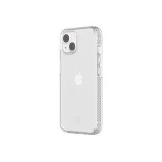 Incipio Duo - Hintere Abdeckung für Mobiltelefon - (0191058140746)