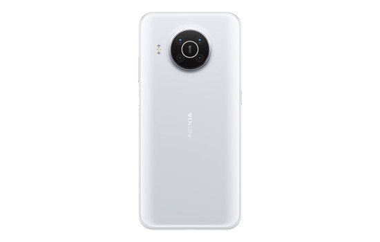 Nokia X10 - Android One - 5G Smartphone - Dual-SIM - (6438409064769)