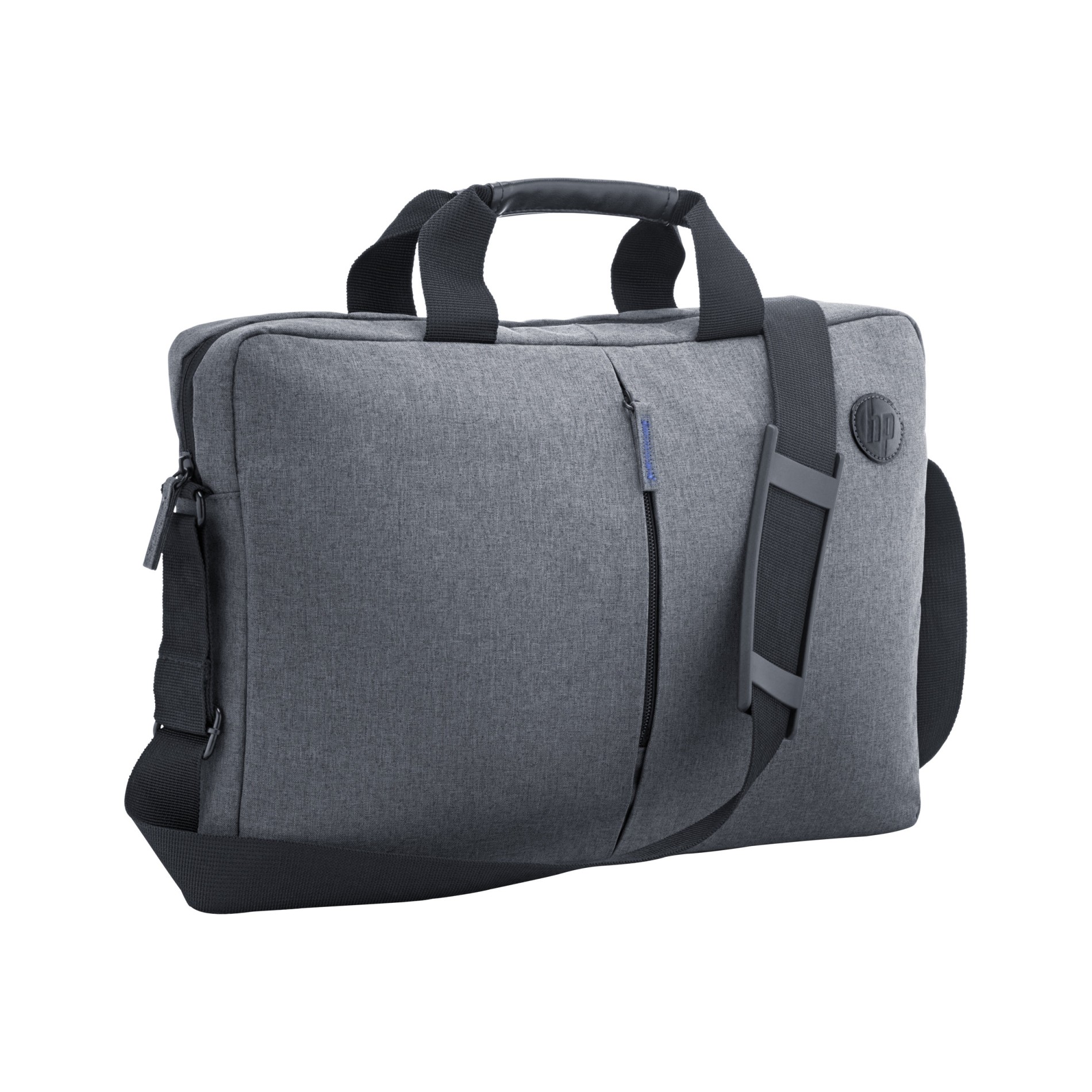 HP Essential Top Load Case - Notebook-Tasche - 39.62 cm (15.6`) - (0888793501993)