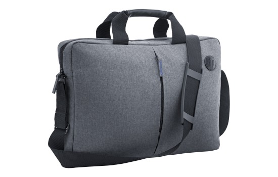HP Essential Top Load Case - Notebook-Tasche - 39.62 cm (15.6`) - (0888793501993)
