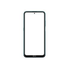 Nokia X10 - Android One - 5G Smartphone - Dual-SIM - (6438409061348)