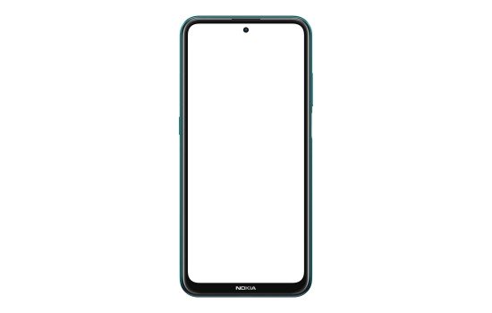 Nokia X10 - Android One - 5G Smartphone - Dual-SIM - (6438409061348)