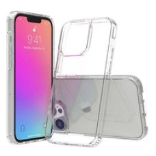 JT Berlin BackCase Pankow Clear| Apple iPhone 13 Pro Max| transparent| 10801 - (4260464228013)