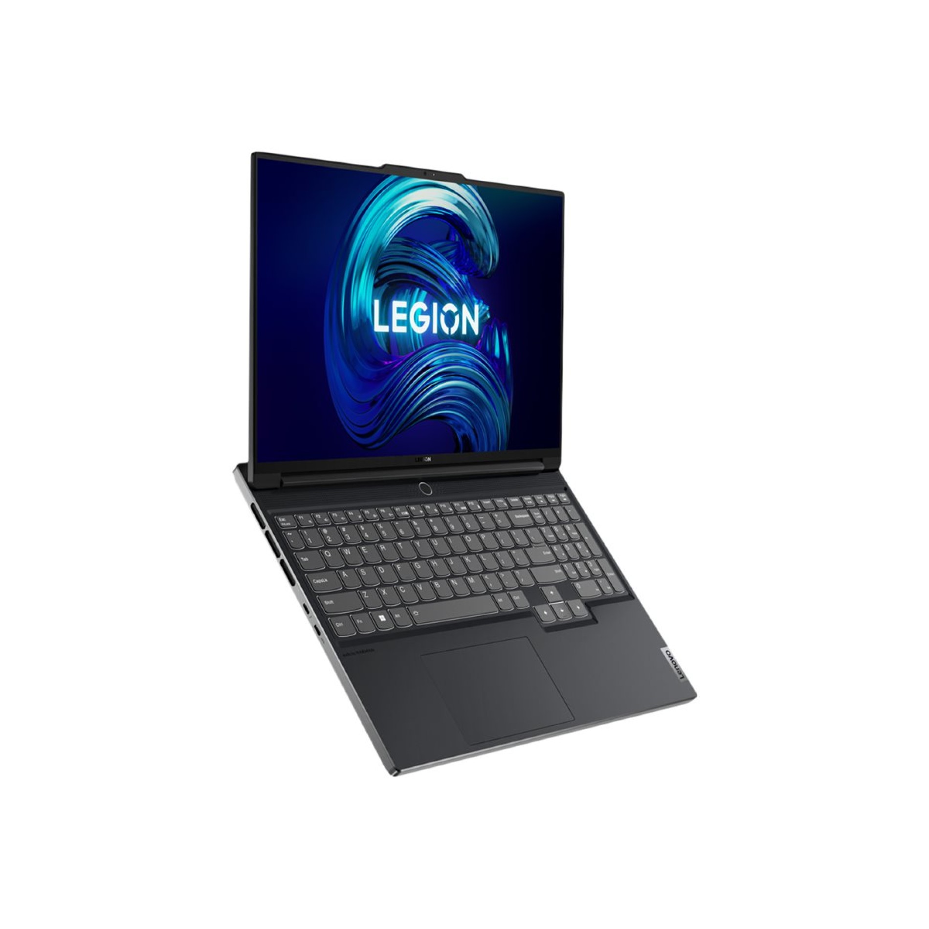 Lenovo Legion S7 16IAH7 82TF - Intel Core i5 12500H / 2.5 GHz - Win 11 Home - GF RTX 3060  - 16 GB RAM - 1 TB SSD NVMe - 40.6 cm (16`) - (0196801117204)