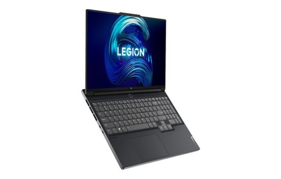 Lenovo Legion S7 16IAH7 82TF - Intel Core i5 12500H / 2.5 GHz - Win 11 Home - GF RTX 3060  - 16 GB RAM - 1 TB SSD NVMe - 40.6 cm (16`) - (0196801117204)