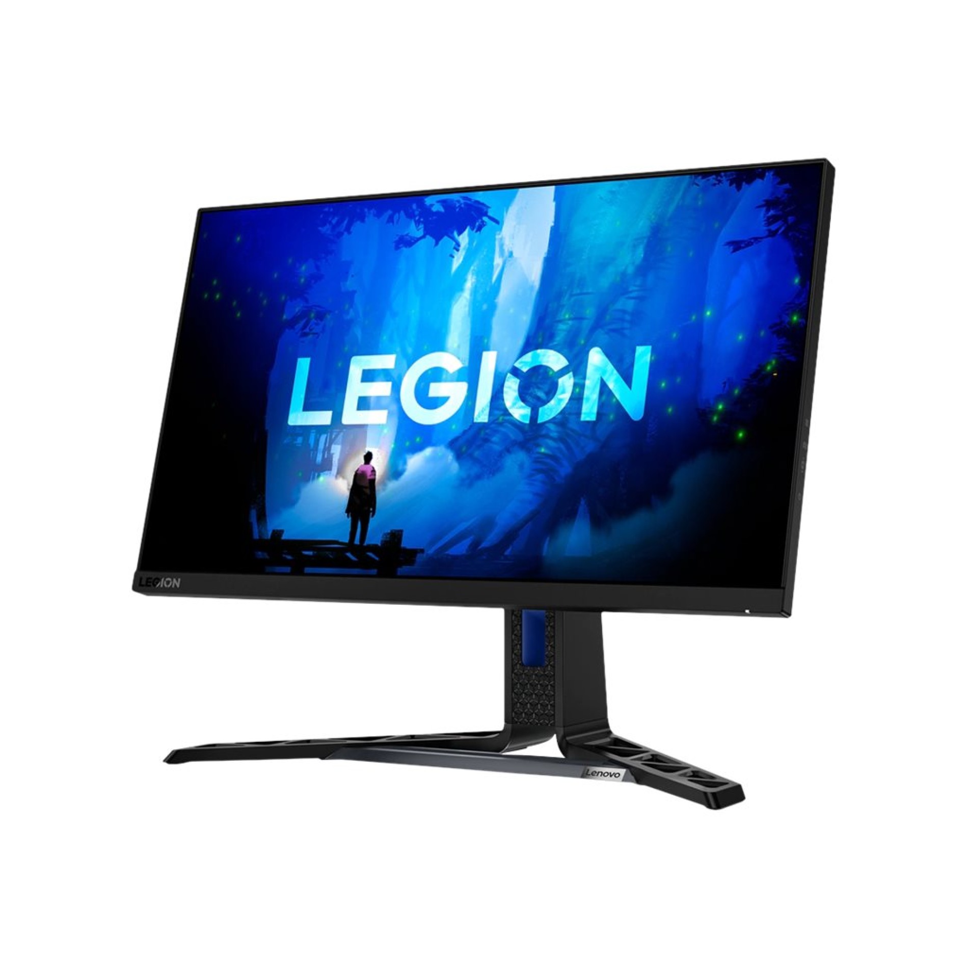 Lenovo Legion Y25-30 - LED-Monitor - Gaming - 62.2 cm (24.5`) - (0196378283890)
