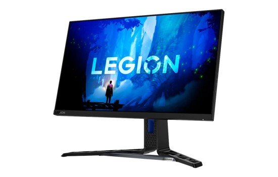 Lenovo Legion Y25-30 - LED-Monitor - Gaming - 62.2 cm (24.5`) - (0196378283890)