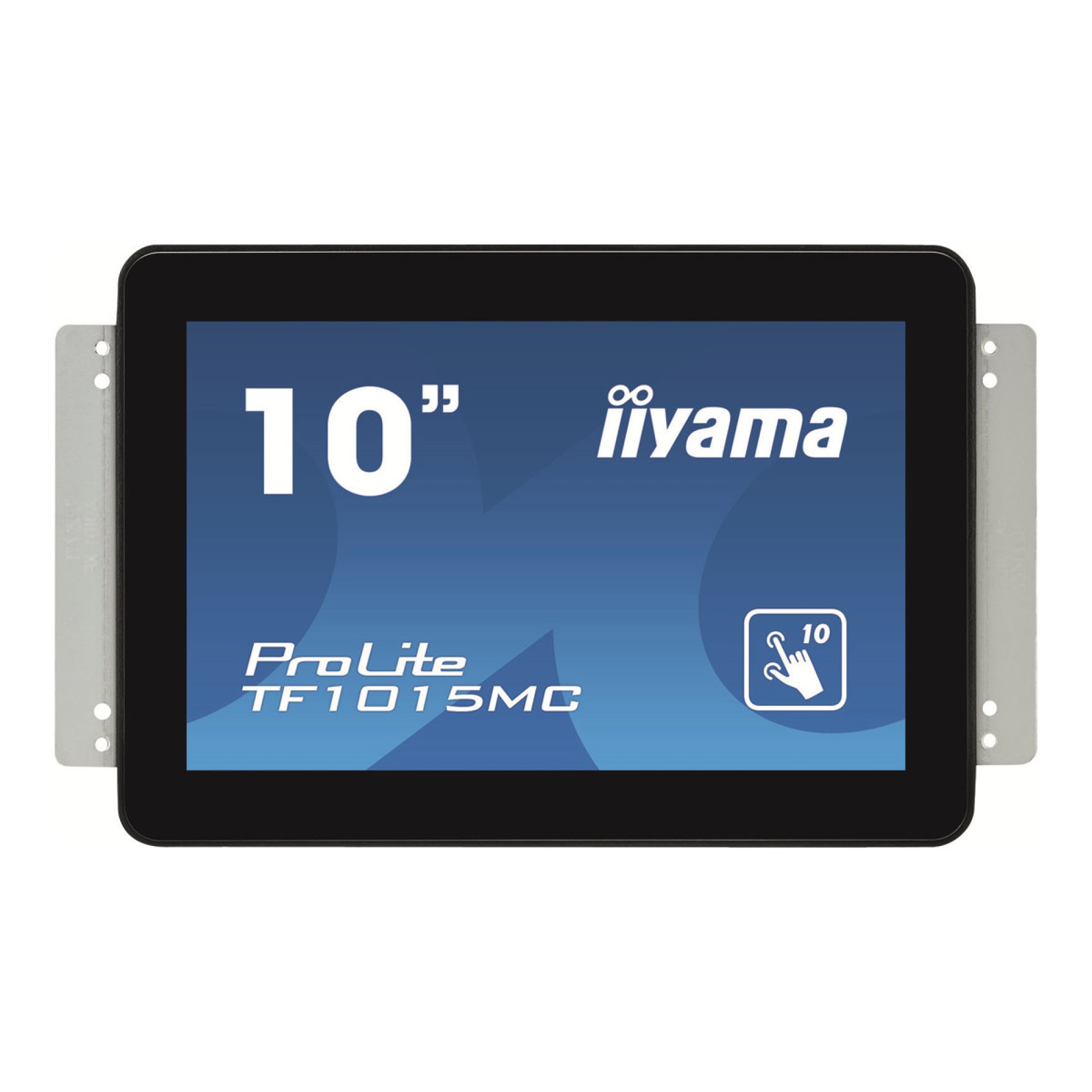 Iiyama ProLite TF1015MC-B2 - LED-Monitor - 25.7 cm (10.1`) - (4948570116744)