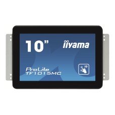 Iiyama ProLite TF1015MC-B2 - LED-Monitor - 25.7 cm (10.1`) - (4948570116744)
