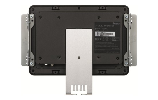 Iiyama ProLite TF1015MC-B2 - LED-Monitor - 25.7 cm (10.1`) - (4948570116744)