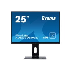 Iiyama ProLite XUB2595WSU-B1 - LED-Monitor - 63.36 cm (25`) - (4948570116737)