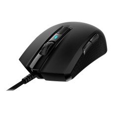 Corsair Gaming M55 RGB PRO - Maus - rechts- und linkshändig - (0840006607762)