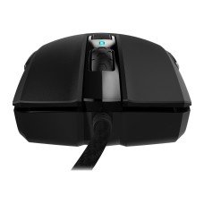 Corsair Gaming M55 RGB PRO - Maus - rechts- und linkshändig - (0840006607762)