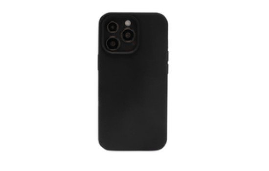 JT Berlin SilikonCase Steglitz| Apple iPhone 13 Pro| schwarz| 10780 - (4260464227801)
