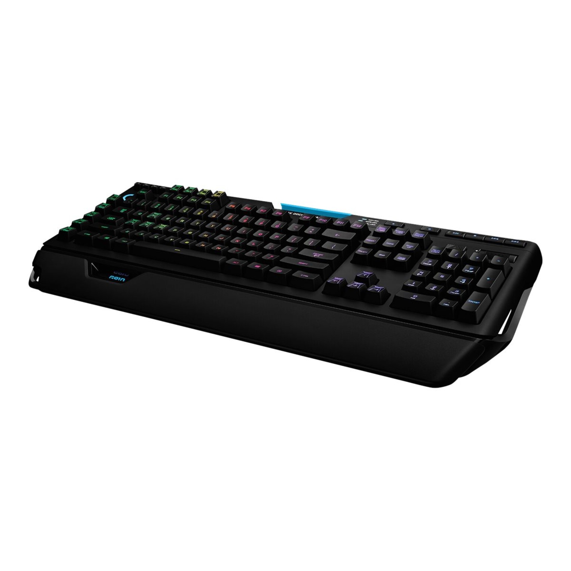 Logitech G910 Orion Spectrum RGB Mechanical Gaming - (5099206064249)