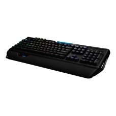 Logitech G910 Orion Spectrum RGB Mechanical Gaming - (5099206064249)