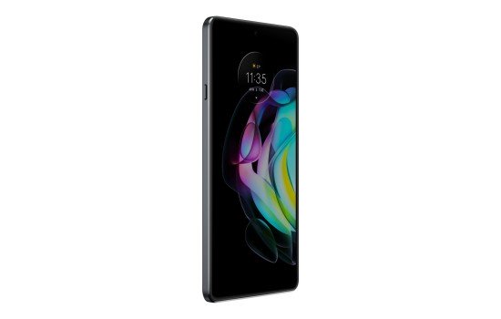 Motorola Mobility Motorola Edge 20 - 5G Smartphone - Dual-SIM - RAM 8 GB / Internal Memory 128 GB - OLED-Display - 6.7` - 2400 x 1080 Pixel (144 Hz) - (0840023217722)