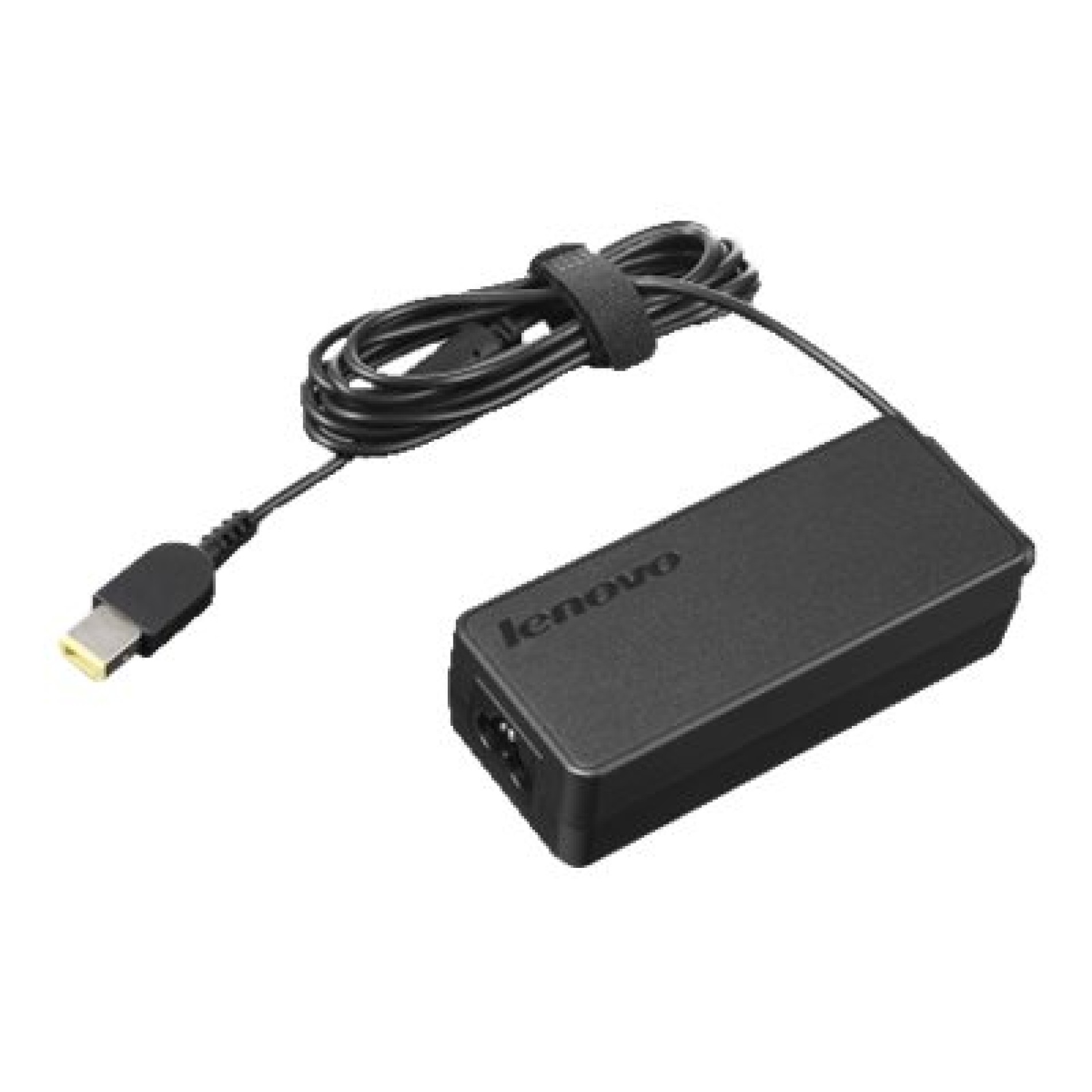 Lenovo ThinkPad 65W AC Adapter (Slim Tip) - Netzteil - (0887770572865)