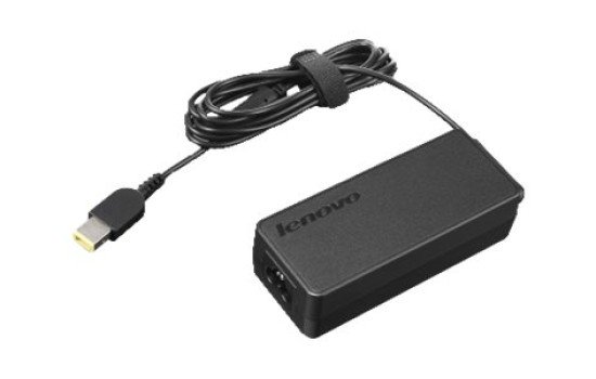 Lenovo ThinkPad 65W AC Adapter (Slim Tip) - Netzteil - (0887770572865)
