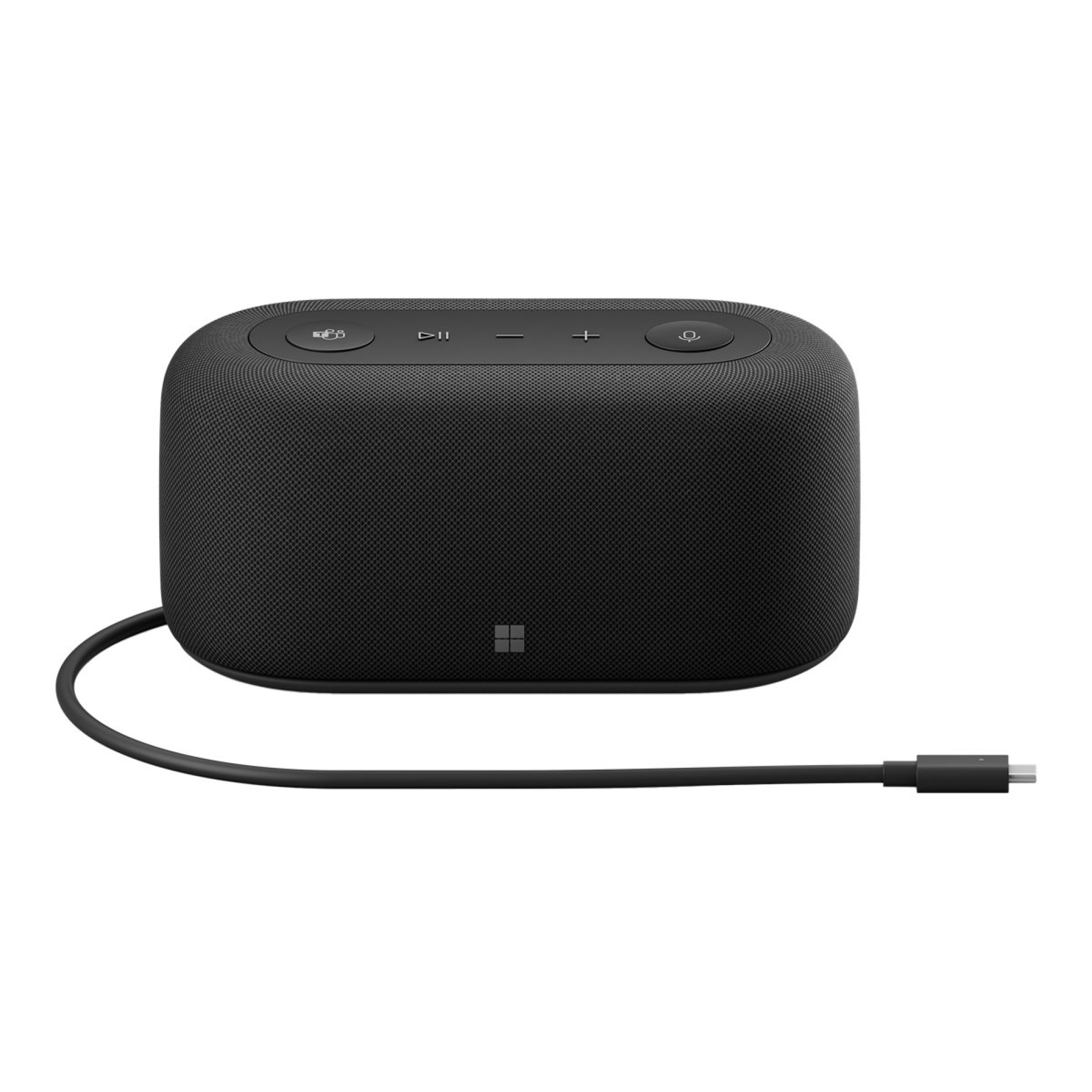 Microsoft Audio Dock - Speakerphone / dock station - (0196388092017)