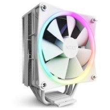 NZXT T120 RGB wh AM4 ready RC-TR120-W1 - (5056547200200)