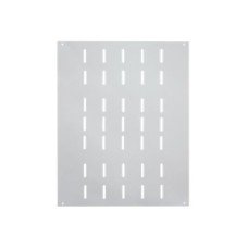 Intellinet Fachboden zur Festmontage, 1 HE, 900 mm Tiefe, grau - Rack - Regal - Grau, RAL 7035 - 1U - 48.3 cm (19`) - (0766623712262)
