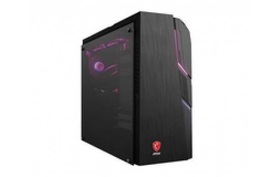 MSI MAG Codex X5 12TD-1242AT Intel Core i5-12600KF 16GB DDR5 1TB SSD+ HDD RTX3070 - Core i5 - 16 GB - (4719072957261)