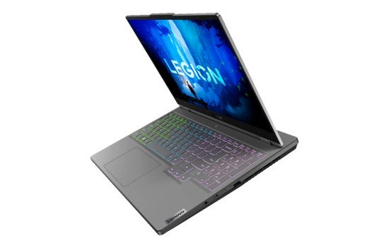 Lenovo Legion 5 15IAH7H 82RB - Intel Core i7 12700H / 2.3 GHz - kein Betriebssystem - GF RTX 3070  - 16 GB RAM - 1 TB SSD NVMe - 39.6 cm (15.6`) - (0196801272460)