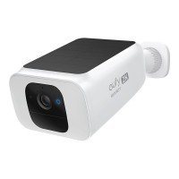 Anker Innovations Eufy SoloCam S40 - Netzwerk-Überwachungskamera - Außenbereich - wetterfest - Farbe (Tag&Nacht) - (0194644052614)