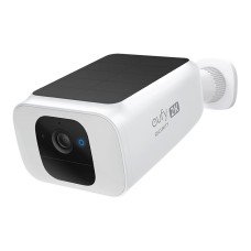 Anker Innovations Eufy SoloCam S40 - Netzwerk-Überwachungskamera - Außenbereich - wetterfest - Farbe (Tag&Nacht) - (0194644052614)