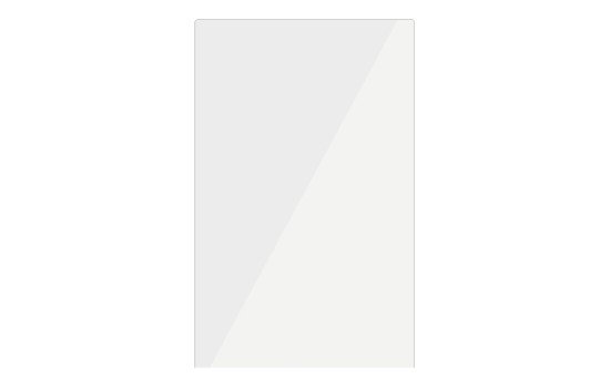PanzerGlass Bildschirmschutz für Handy - Glas - (5711724047695)