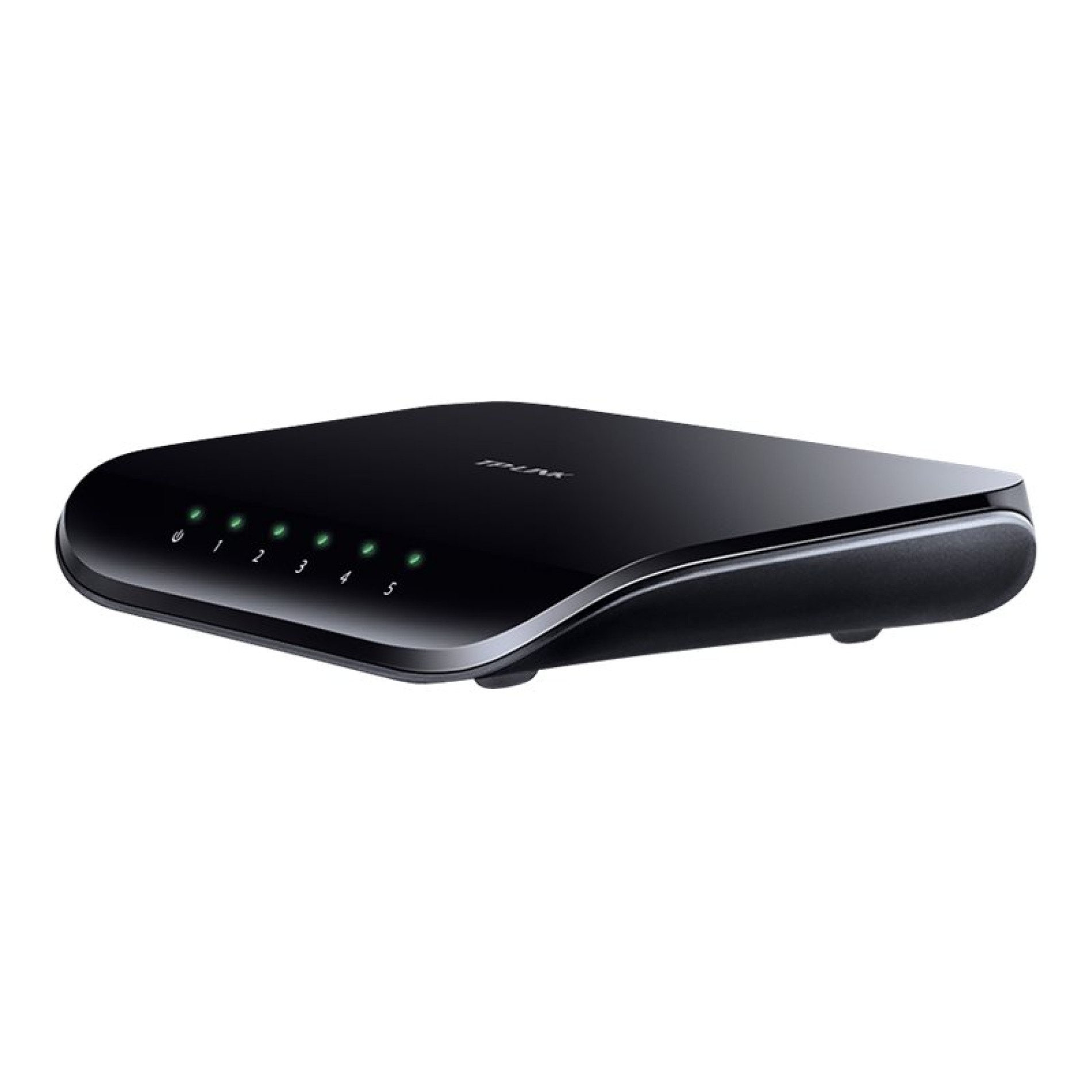 TP-LINK TL-SG1005D 5-Port Gigabit Desktop Switch - (6935364091798)