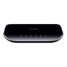 TP-LINK TL-SG1005D 5-Port Gigabit Desktop Switch - (6935364091798)