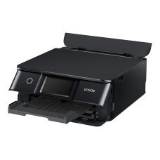 Epson Expression Photo XP-8700 - Multifunktionsdrucker - Farbe - Tintenstrahl - A4/Legal (Medien) - (8715946699004)