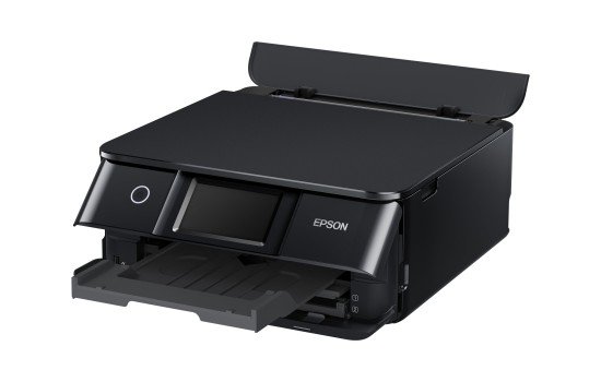 Epson Expression Photo XP-8700 - Multifunktionsdrucker - Farbe - Tintenstrahl - A4/Legal (Medien) - (8715946699004)