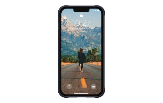 Urban Armor Gear [U] Protective Case for iPhone 13 Pro 5G [6.1-inch] - (0810070367138)