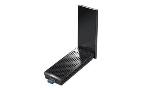 Netgear Nighthawk AC1900 - Netzwerkadapter - USB 3.0 - (0606449120899)