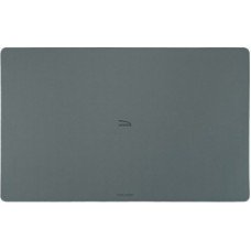 TUCANO DESK PAD Unterlage für Homeoffice Neopren dunkelgrau - (8020252167261)