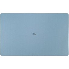 TUCANO DESK PAD Unterlage für Homeoffice Neopren Hellblau - (8020252167285)