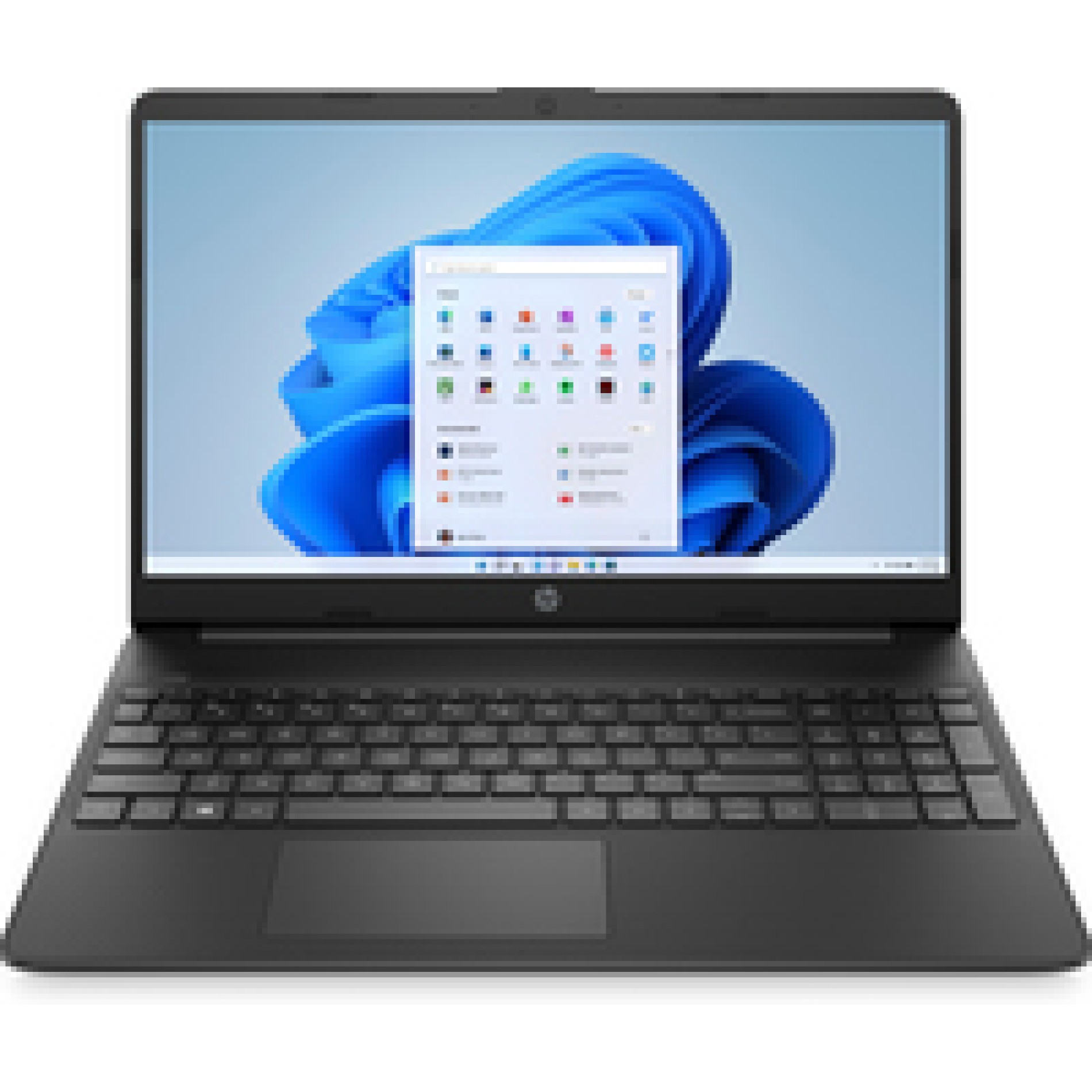 HP Laptop 15s-fq5454ng Notebook 39.62cm 15.6Zoll FHD AG Intel Core i5-1235U 8GB DDR4 - Notebook - Core i5 - (0196548402946)