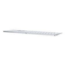 Apple Magic Keyboard with Numeric Keypad - Tastatur - (0190198383570)