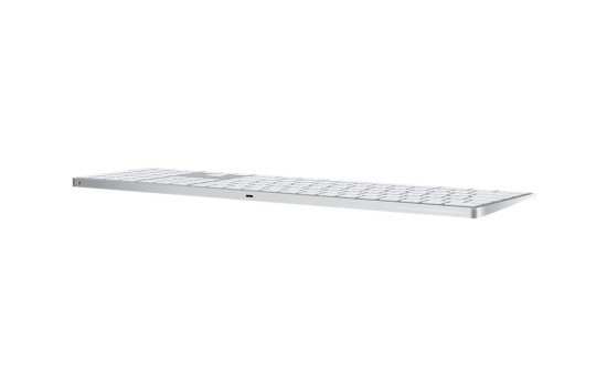 Apple Magic Keyboard with Numeric Keypad - Tastatur - (0190198383570)