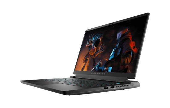 Dell Alienware M15 R5 Ryzen Edition - AMD Ryzen 7 5800H / 3.2 GHz - Win 11 Home - GF RTX 3050 Ti - 16 GB RAM - 512 GB SSD NVMe - 39.487 cm (15.6`) - (5397184652374)