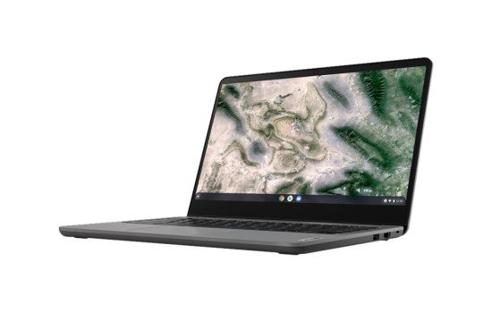 Lenovo IdeaPad 3 CB 14APO6 82MY - AMD 3000 Series 3015Ce / 1.2 GHz - Chrome OS - Radeon Graphics - 8 GB RAM - 128 GB eMMC - 35.6 cm (14`) - (0195891892749)