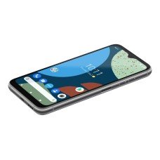 Fairphone 4 - 5G Smartphone - Dual-SIM - RAM 8 GB / Internal Memory 256 GB - (8718819372110)
