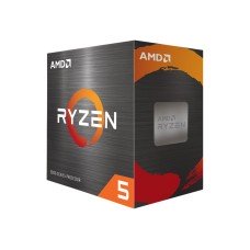 AMD Ryzen 5 5600 - 3.5 GHz - 6 Kerne - 12 Threads - (0730143314190)