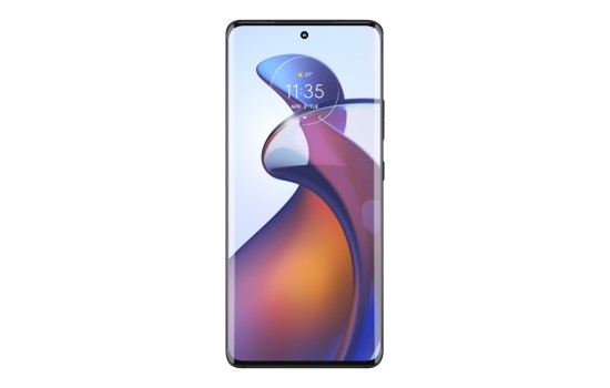 Motorola Solutions Motorola Edge 30 Fusion - 5G Smartphone - Dual-SIM - RAM 8 GB / Interner Speicher 128 GB - pOLED-Display - 6.55` - 2400 x 1080 Pixel (144 Hz) - (0840023233241)