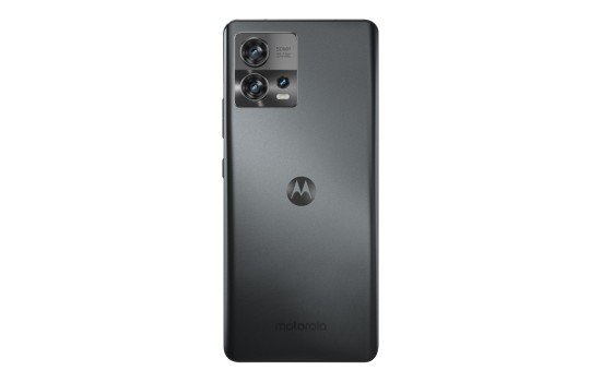 Motorola Solutions Motorola Edge 30 Fusion - 5G Smartphone - Dual-SIM - RAM 8 GB / Interner Speicher 128 GB - pOLED-Display - 6.55` - 2400 x 1080 Pixel (144 Hz) - (0840023233241)