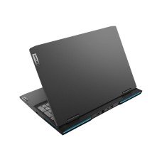 Lenovo IdeaPad Gaming 3 15IAH7 82S9 - Intel Core i5 12500H / 2.5 GHz - kein Betriebssystem - GF RTX 3060  - 16 GB RAM - 512 GB SSD NVMe - 39.6 cm (15.6`) - (0196801272477)