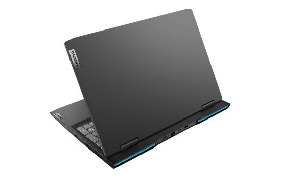Lenovo IdeaPad Gaming 3 15IAH7 82S9 - Intel Core i5 12500H / 2.5 GHz - kein Betriebssystem - GF RTX 3060  - 16 GB RAM - 512 GB SSD NVMe - 39.6 cm (15.6`) - (0196801272477)
